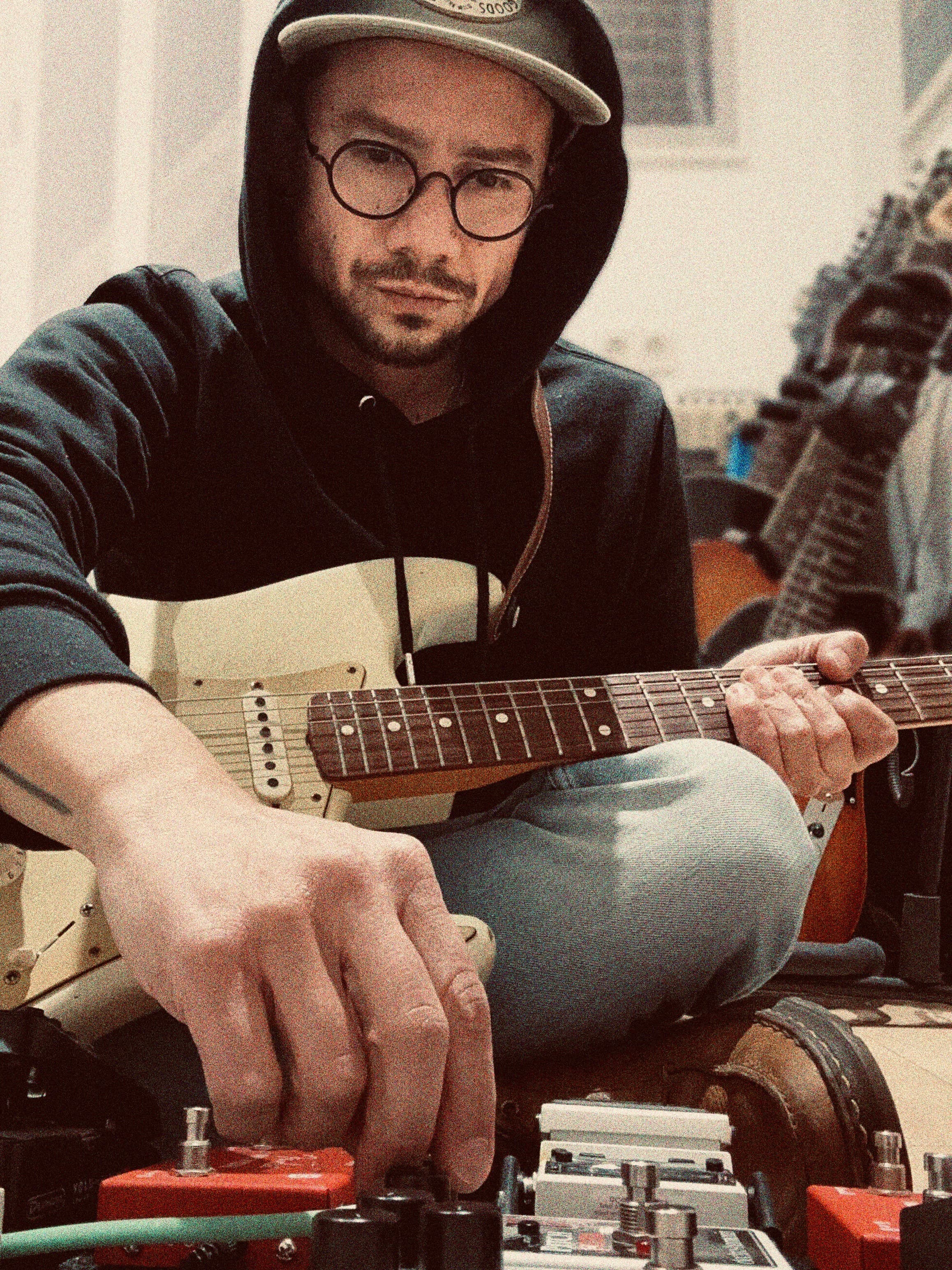 Simplemente CHAAC ⚡️⚡️⚡️