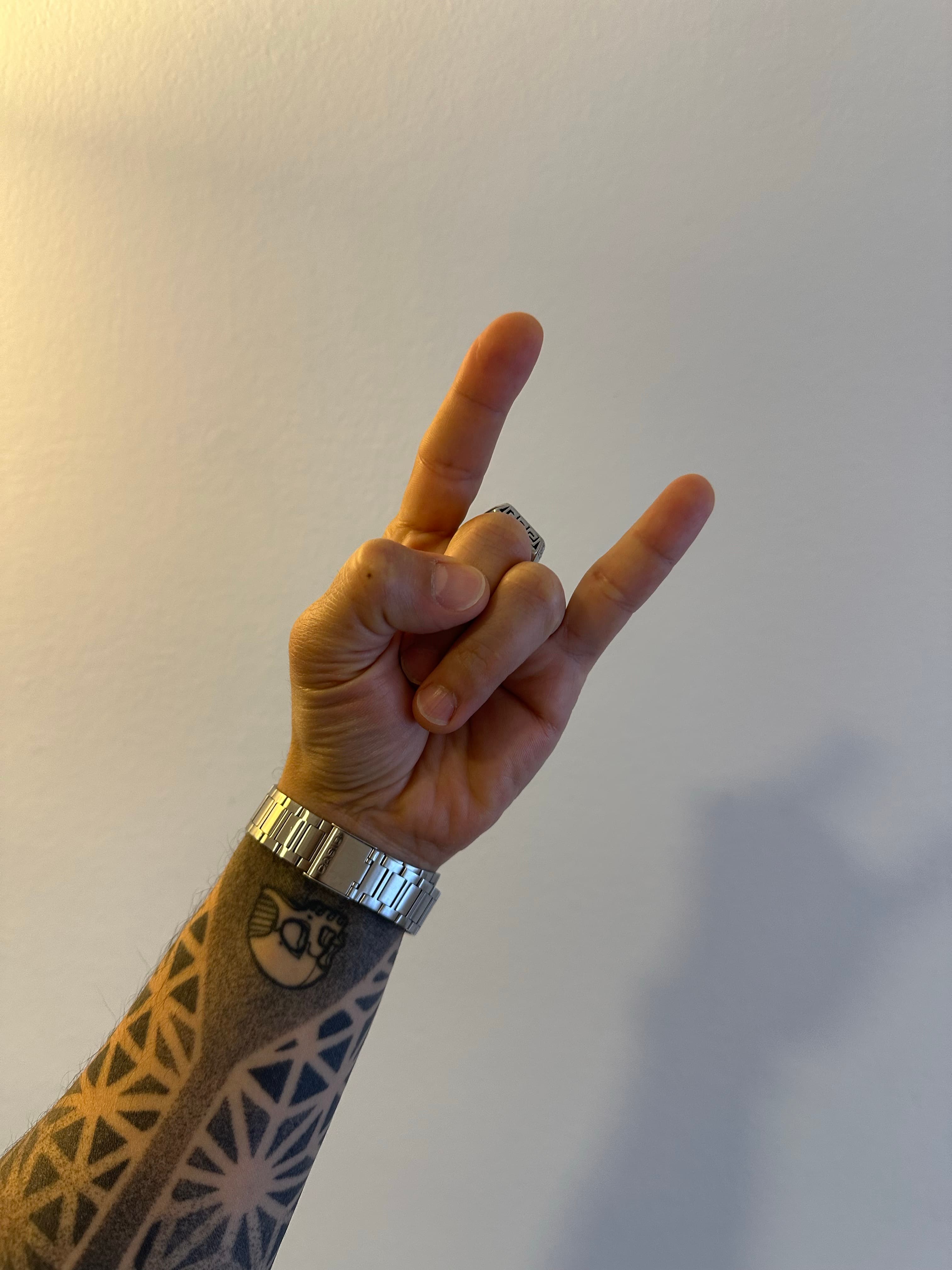 🔥🤘